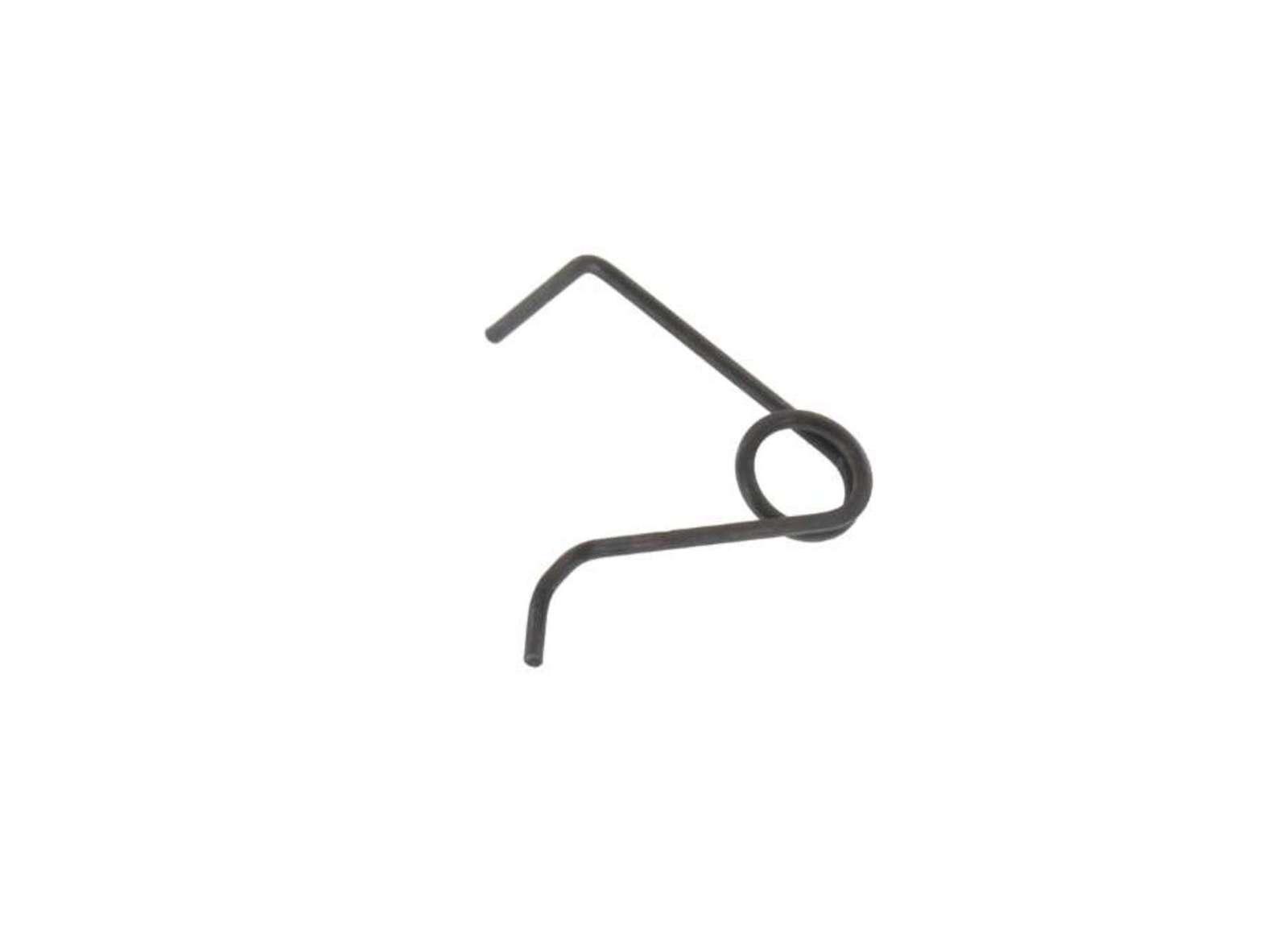 W10156812 - Genuine OEM Whirlpool Microwave Door Interlock Spring